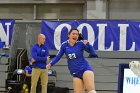 VB vs Gordon  Wheaton Women's Volleyball vs Gordon College. - Photo by Keith Nordstrom : Wheaton, Volleyball